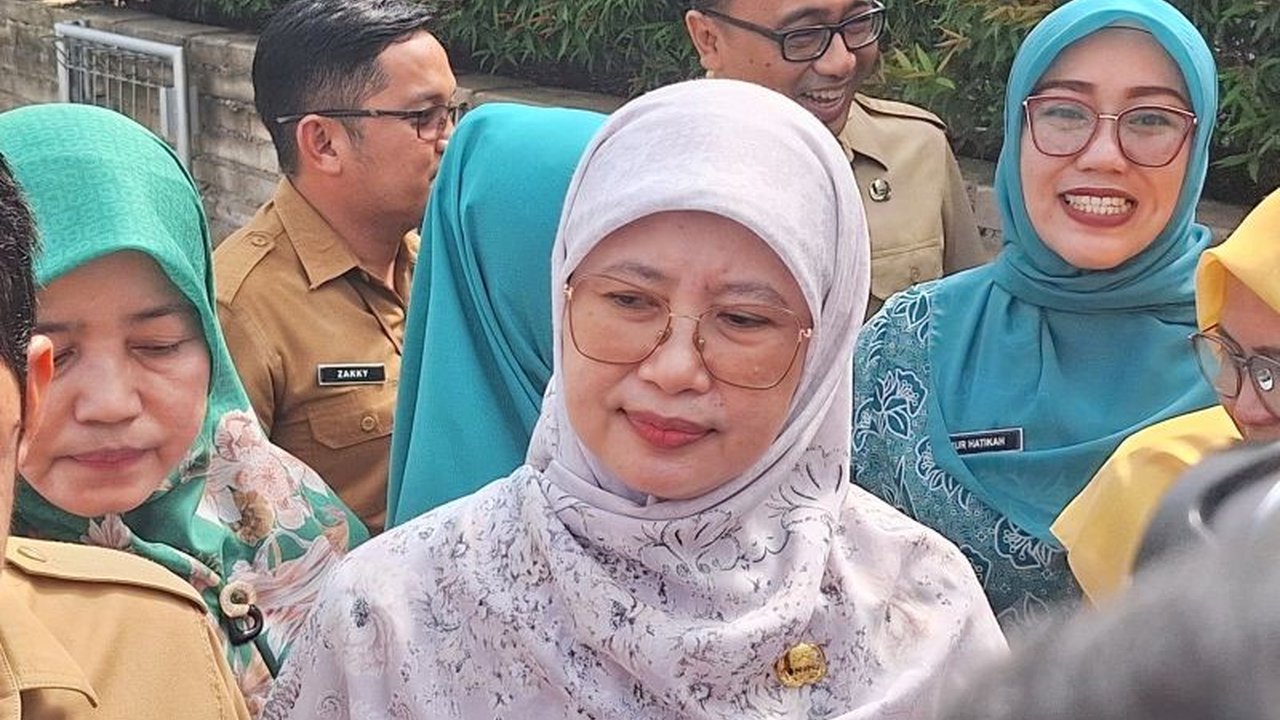 Dinas Kesehatan Depok menyelenggarakan layanan USG Abdomen gratis dalam rangka HUT RI ke-80. Ketahui jadwal dan cara daftarnya agar tidak ketinggalan kesempatan emas ini!