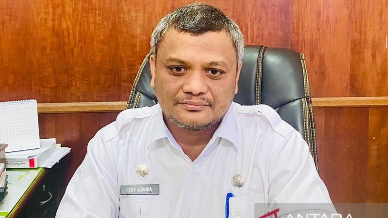 Investasi Perikanan Aceh Barat melonjak signifikan pada triwulan II 2025, didominasi tambak udang. Simak pemicu kenaikan fantastis ini!