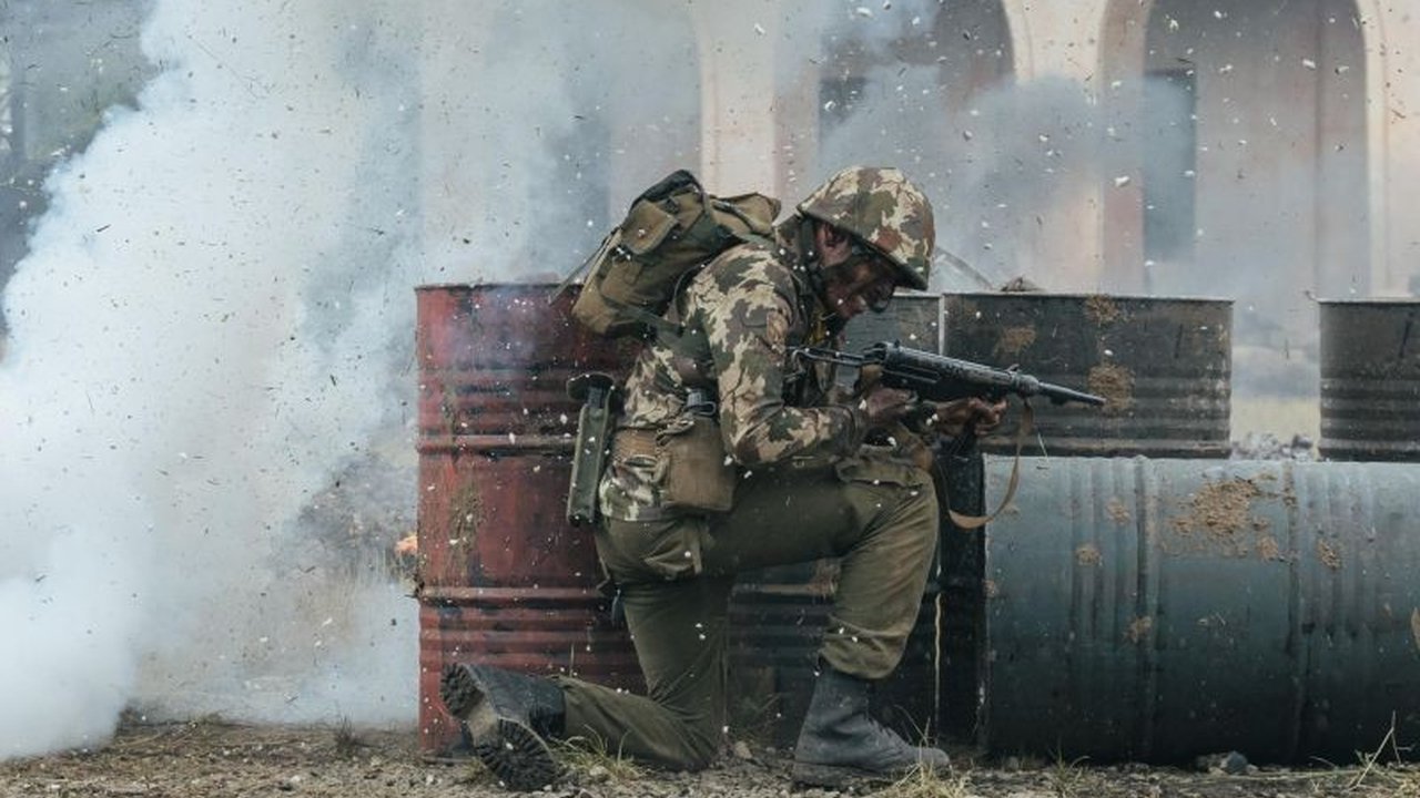 Film Believe, sebuah drama perang bertema nasionalisme, berhasil menarik lebih dari 830 ribu penonton, menantang dominasi horor dan drama di bioskop Indonesia.