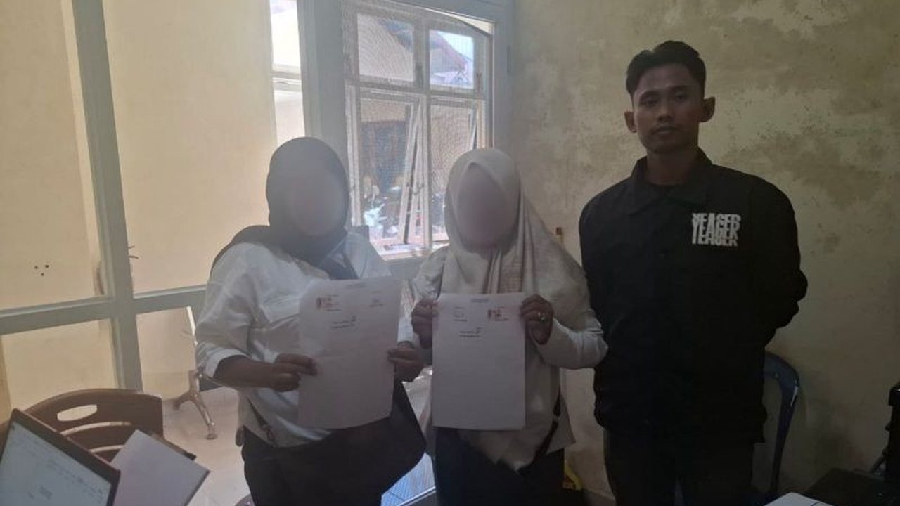 Polres Ternate berhasil menyelesaikan kasus penghinaan antar-ASN melalui pendekatan keadilan restoratif, menunjukkan efektivitas mediasi dalam menjaga keharmonisan sosial tanpa proses hukum formal.