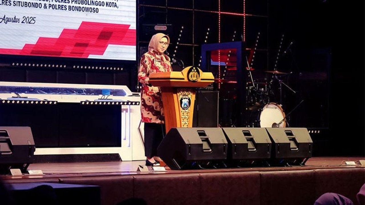 Pemerintah Kabupaten Lumajang memperkuat Gugus Tugas TPPO Lumajang untuk memerangi kejahatan perdagangan orang yang telah menelan ratusan korban, termasuk 200 di Pasirian.