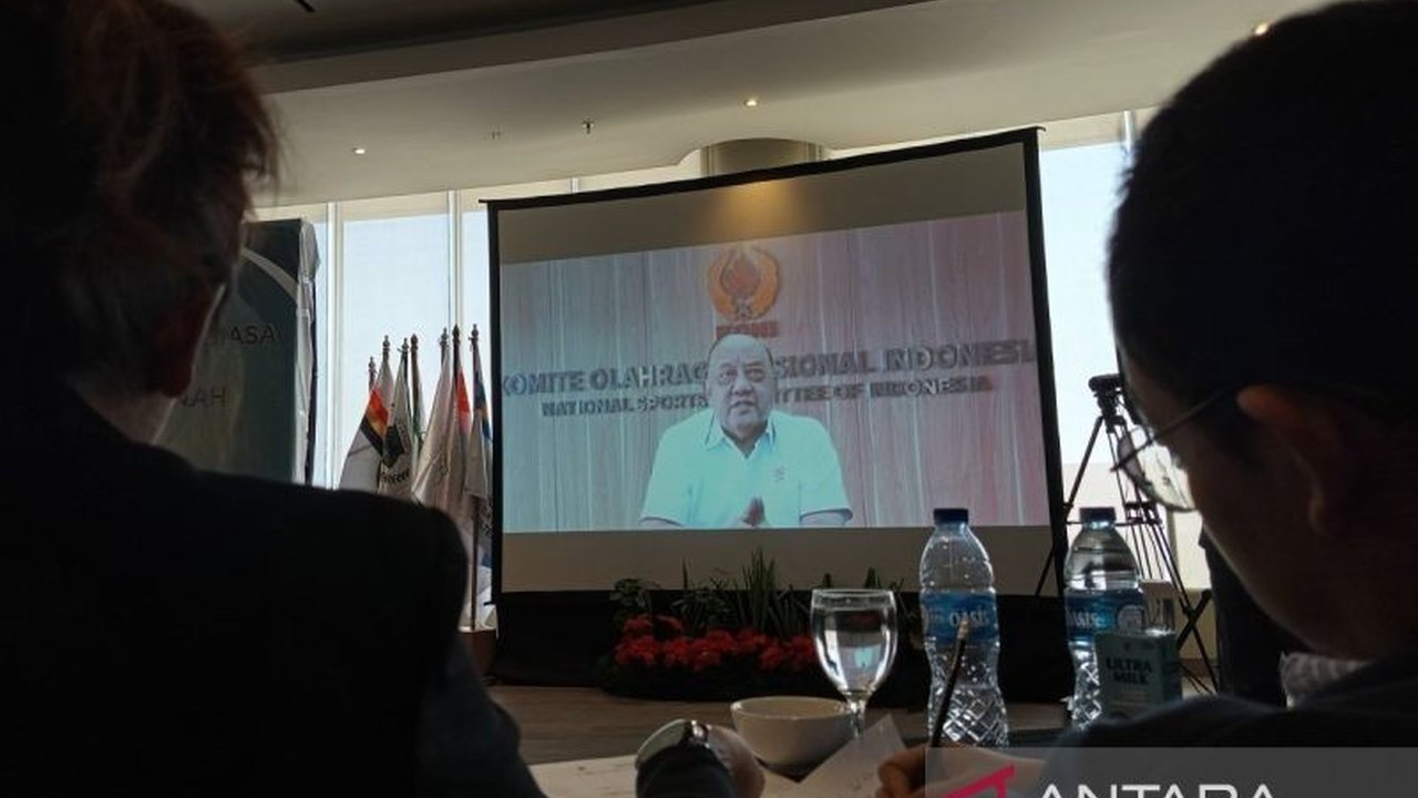 Ketua Umum KONI Pusat Marciano Norman mendesak PP Pordasi Berkuda Memanah fokus pembinaan atlet. Hal ini terjadi di tengah pergantian kepemimpinan yang cepat.