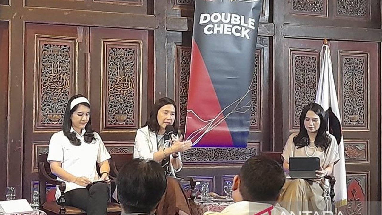 Terobosan Baru: Kementerian PPPA Siapkan Jenjang Karier PRT dan Pengasuh, Tingkatkan Kesejahteraan Pekerja Perempuan