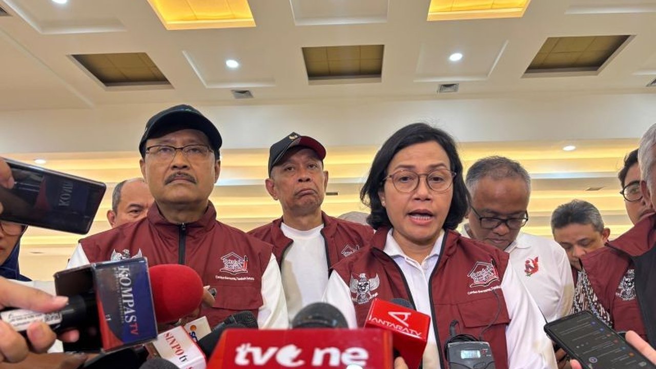 Menteri Sosial Saifullah Yusuf memastikan ketersediaan guru pengganti untuk 143 guru Sekolah Rakyat yang mundur, menjamin kegiatan belajar mengajar tetap berjalan lancar.