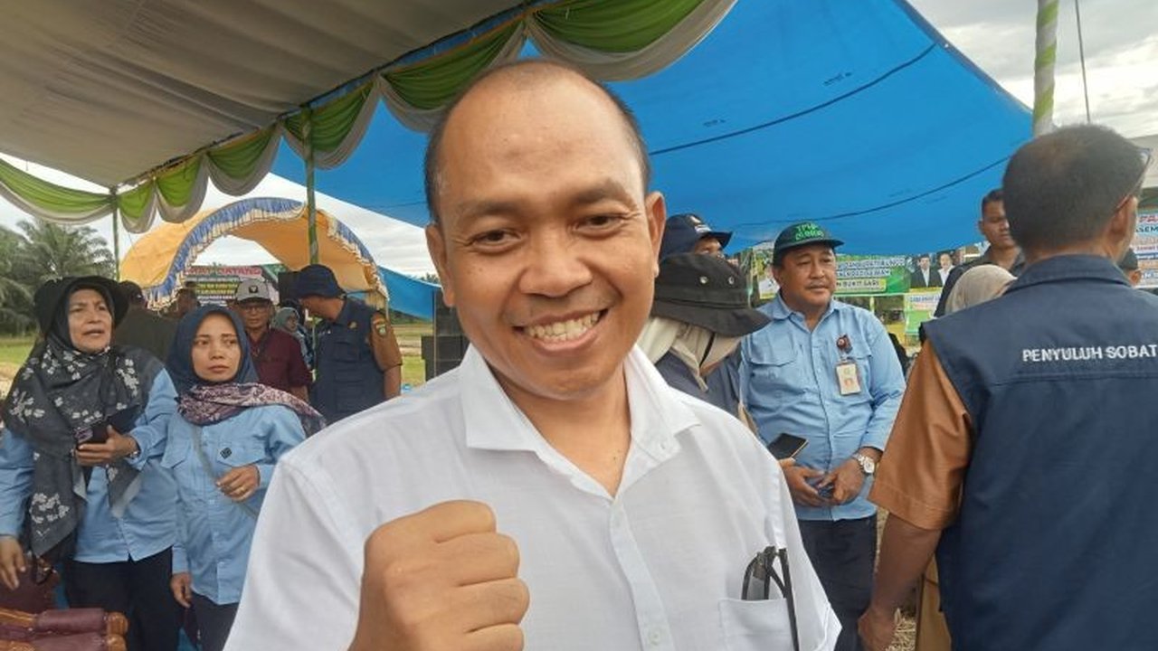 Satgas Swasembada Pangan Jambi aktif mendorong kolaborasi pemerintah, brigade pangan, dan petani demi peningkatan hasil panen padi, bahkan hingga tiga kali setahun. Bagaimana strateginya?