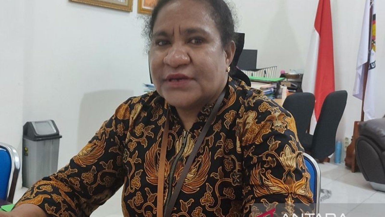 Komisi Pemilihan Umum (KPU) Papua mengonfirmasi rekomendasi Bawaslu Sarmi terkait Pemungutan Suara Ulang (PSU) di TPS 001 Kampung Nengke, serta menunggu hasil klarifikasi di empat TPS Jayapura.