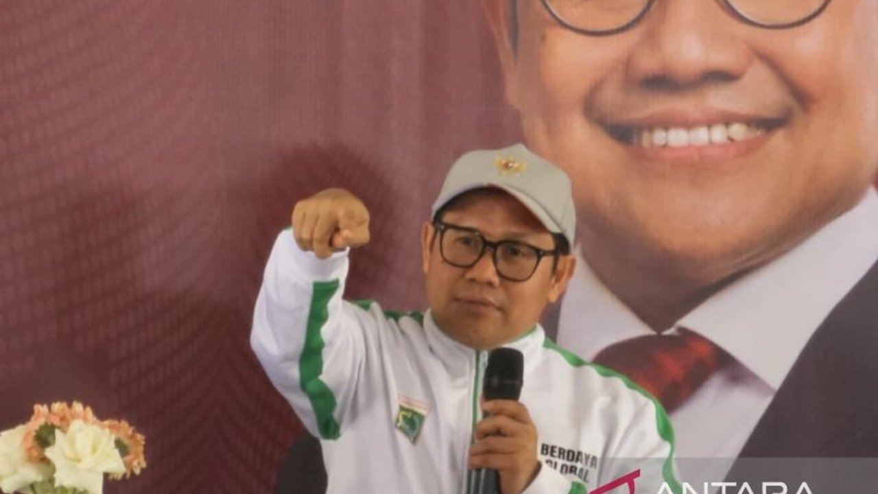 Menko PM Abdul Muhaimin Iskandar mengingatkan calon Pekerja Migran Indonesia untuk tidak mudah tergiur tawaran gaji besar palsu yang berujung eksploitasi.
