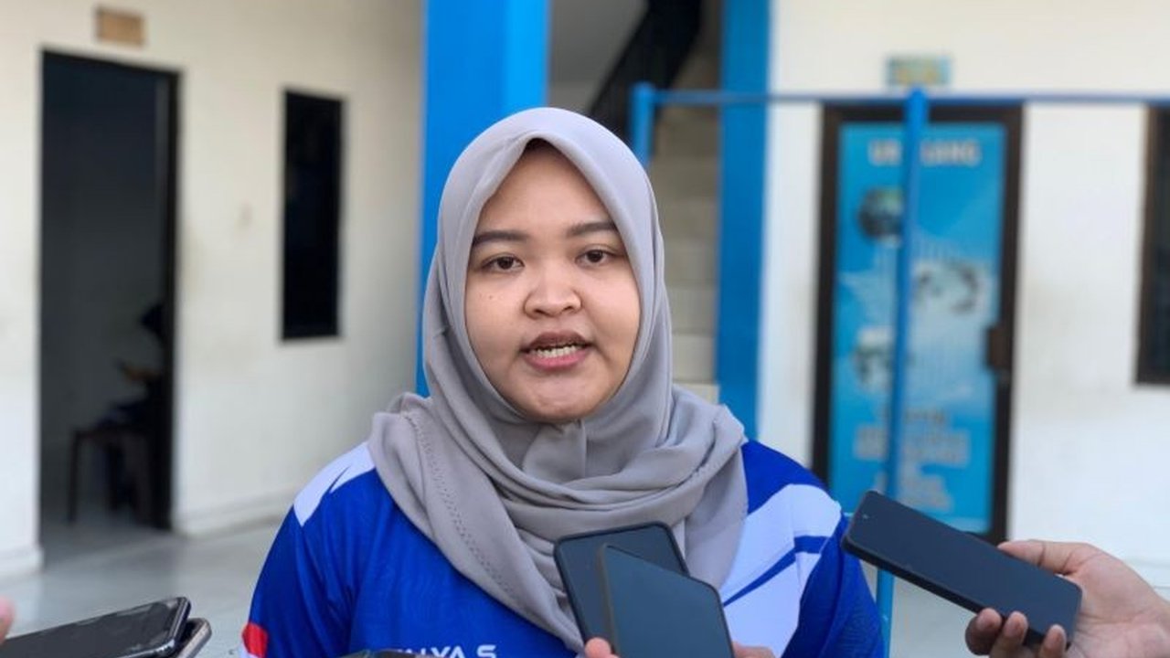 Satlantas Polresta Gorontalo Kota mengingatkan pentingnya keselamatan olahraga di jalan raya. Mengapa penggunaan sebagian besar badan jalan bisa membahayakan?