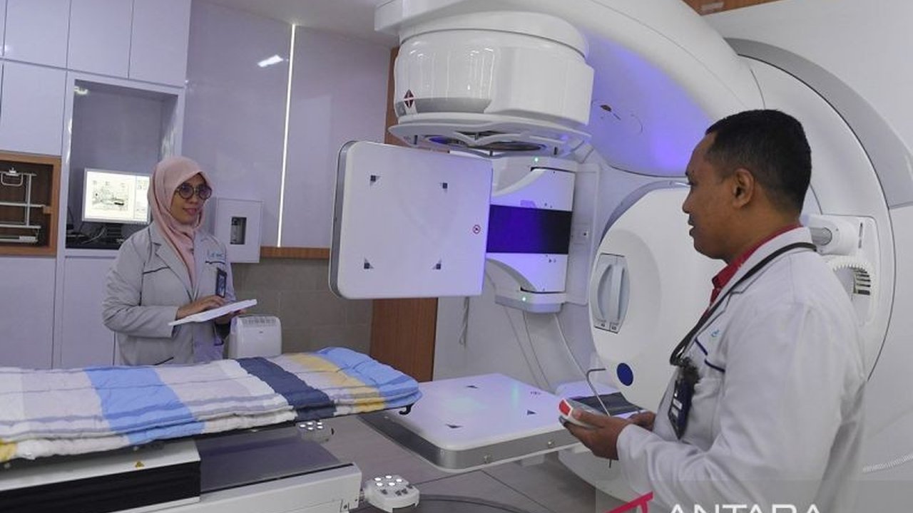 Pemkot Jaktim Periksa RS di Duren Sawit Terkait Dugaan Malapraktik, Pasien Kehilangan Empat Jari