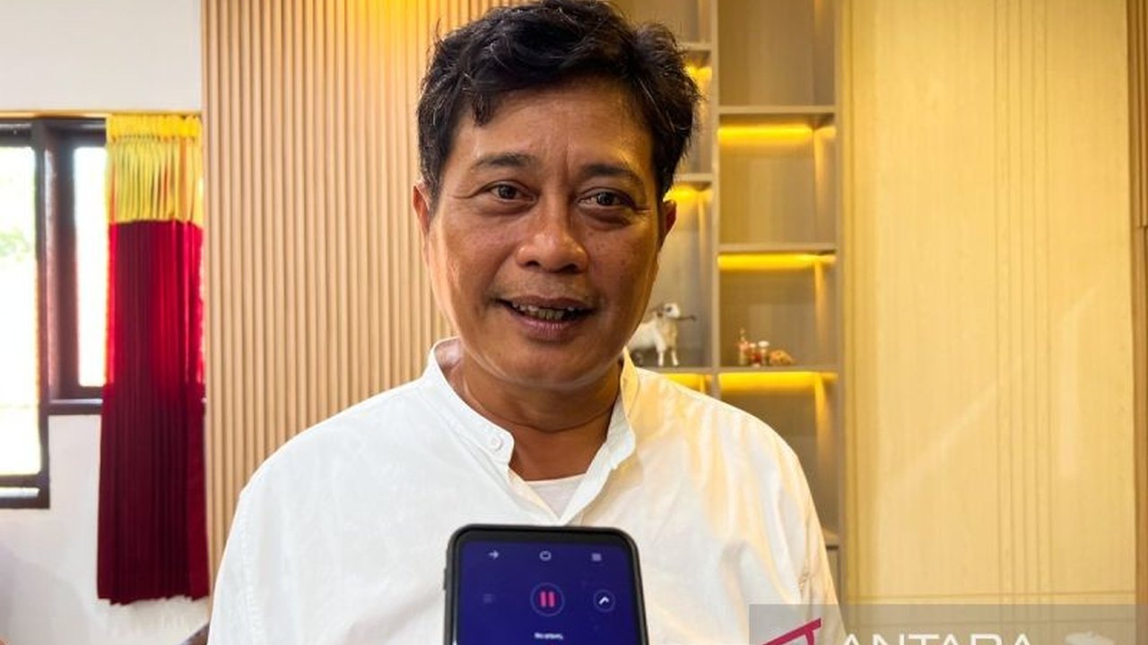 Pemerintah Kabupaten Cirebon gencar perluas musim tanam ketiga (MT3) padi melalui irigasi perpipaan dan perpompaan, optimis capai Swasembada Padi Cirebon.