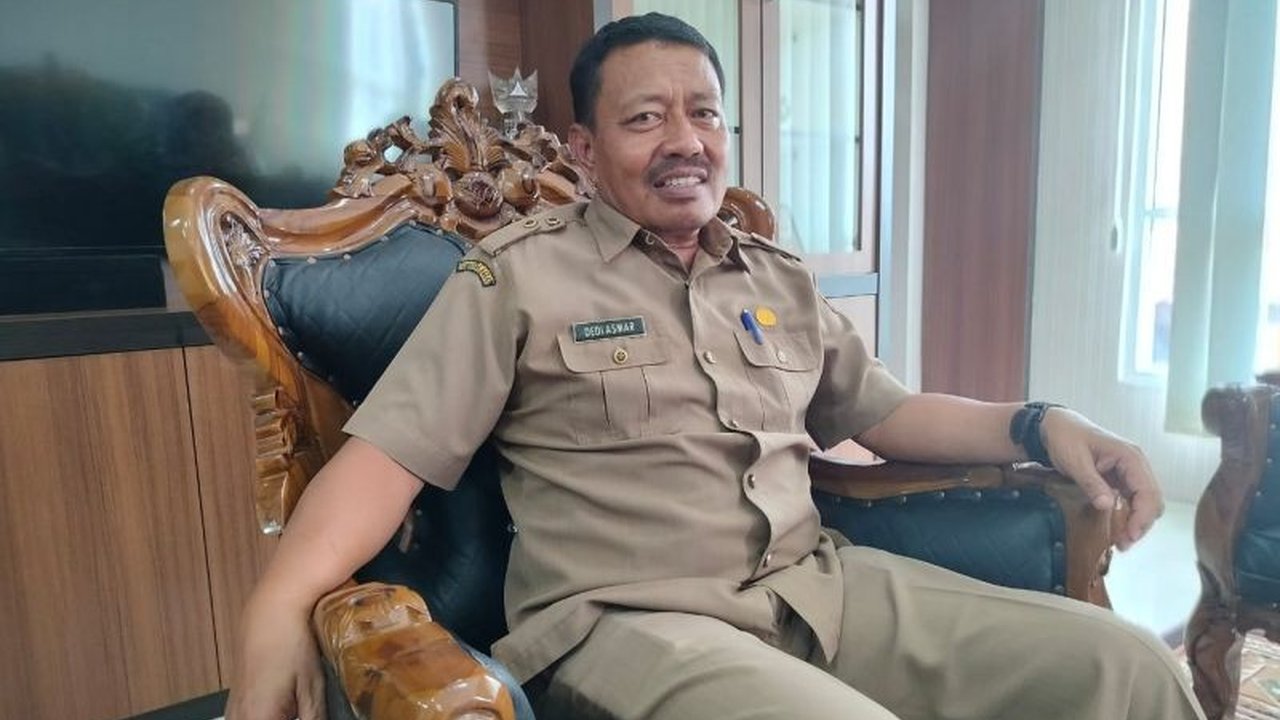 Pemerintah Kabupaten Agam serius mencetak Wirausaha Muda Agam melalui pelatihan komprehensif bagi 150 pemuda. Simak bagaimana program ini akan melahirkan 1.000 entrepreneur baru!