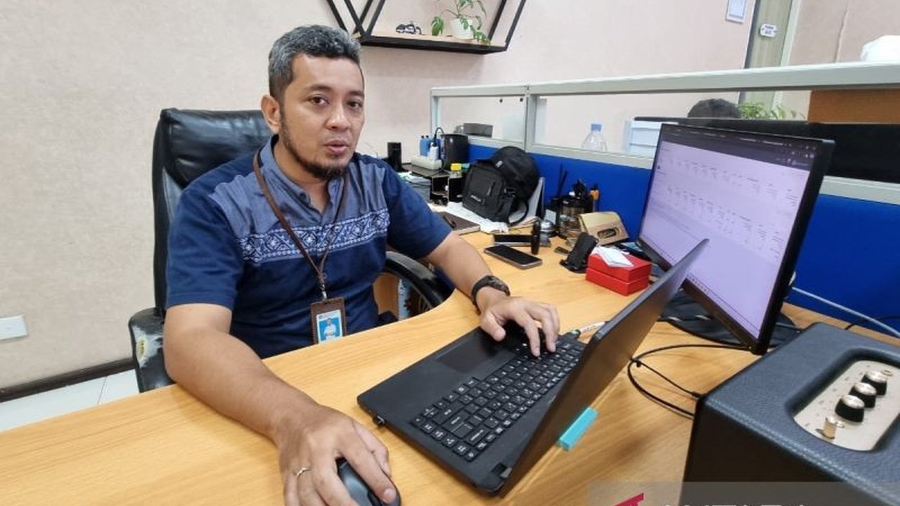 Kantor Pelayanan Perbendaharaan Negara (KPPN) Manokwari telah merealisasikan Penyaluran DAK Fisik tahap I senilai Rp7,49 miliar untuk empat daerah di Papua Barat. Apa penyebab penyerapan belum optimal?