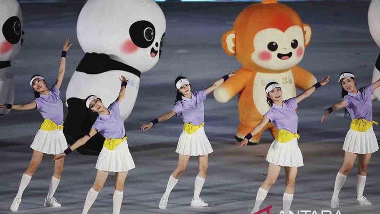 Tim Perahu Naga Indonesia menunjukkan performa gemilang dengan berhasil meloloskan diri ke seluruh babak final The World Games 2025 di Chengdu, memicu harapan medali.