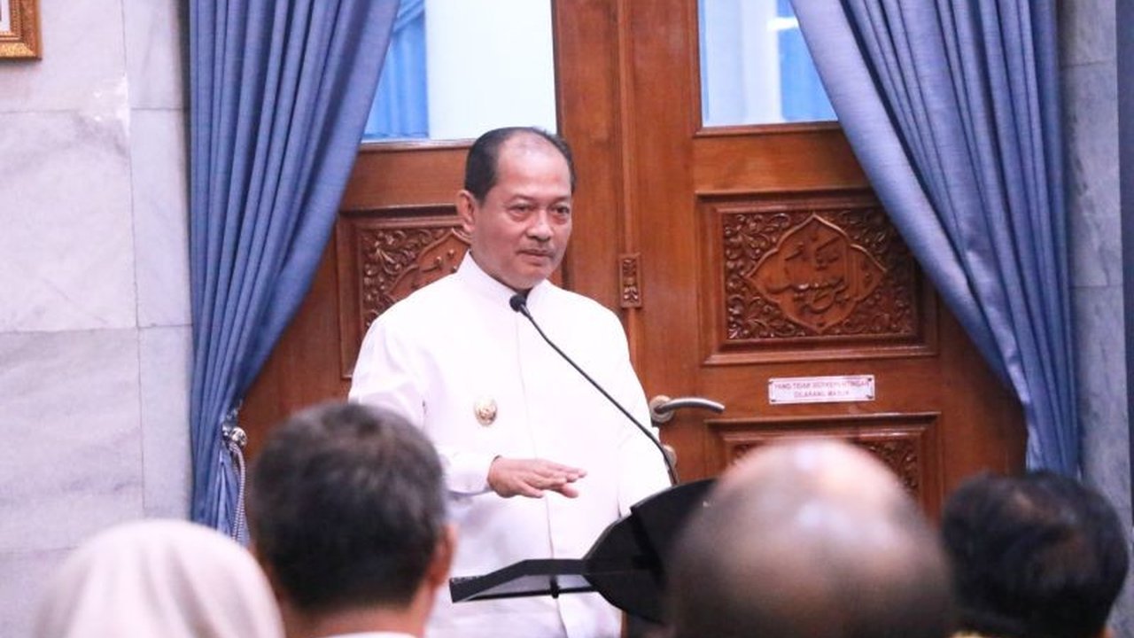 Pemkab Serang berkomitmen melanjutkan kolaborasi strategis dengan Chandra Asri dan UGM untuk Rehabilitasi Ekosistem Laut Serang. Akankah target 800 ribu mangrove tercapai?