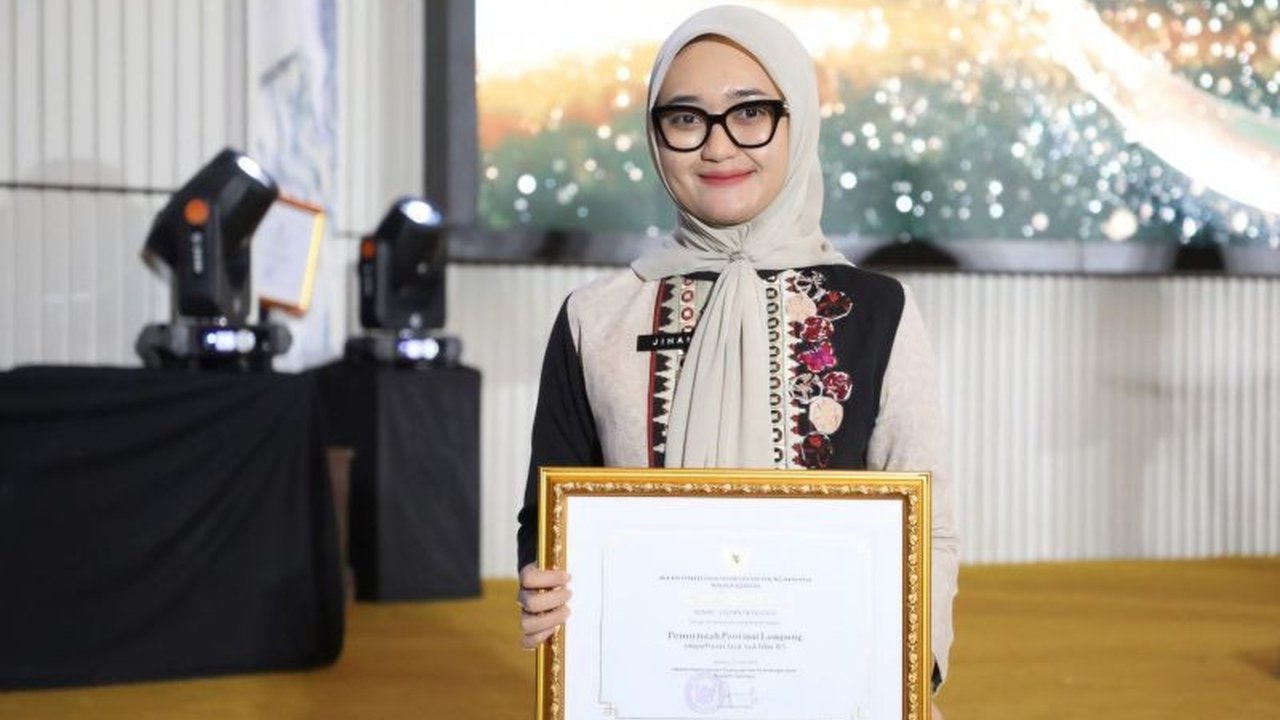 Pemerintah Provinsi Lampung kembali meraih penghargaan Provinsi Layak Anak (PROVILA) untuk ketiga kalinya. Temukan bagaimana Lampung memastikan hak anak terpenuhi hingga meraih predikat ini.