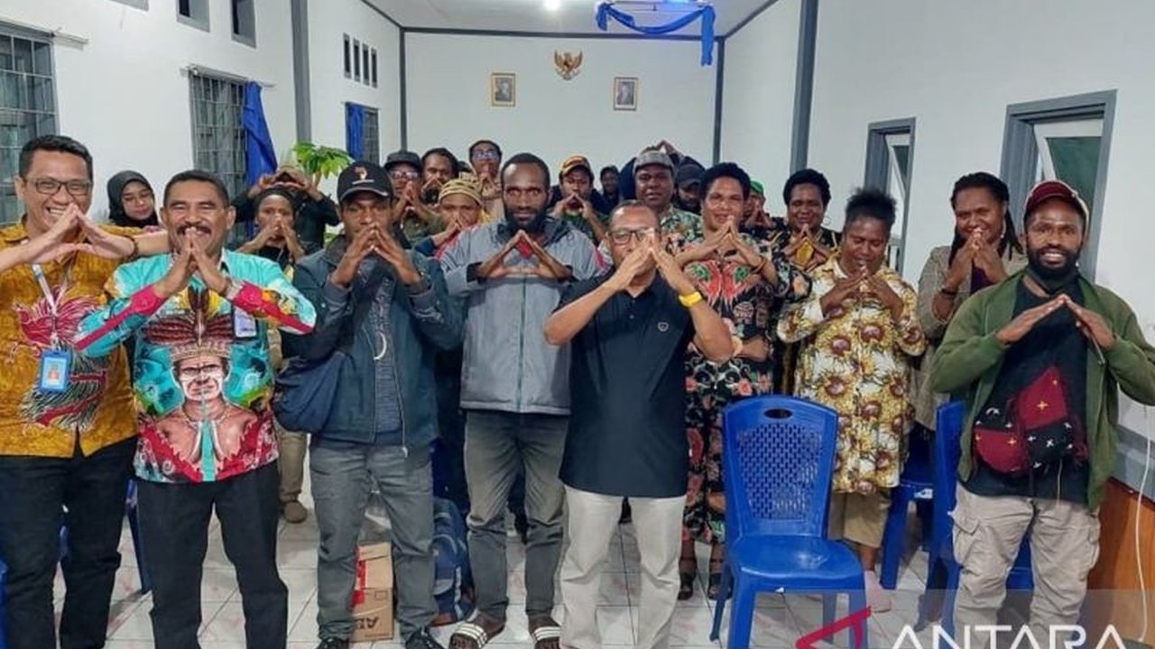 Kementerian Hukum mengajak masyarakat Papua Pegunungan untuk melindungi kekayaan intelektual sebagai warisan leluhur. Apa saja jenis kekayaan intelektual dan bagaimana dampaknya bagi kesejahteraan?