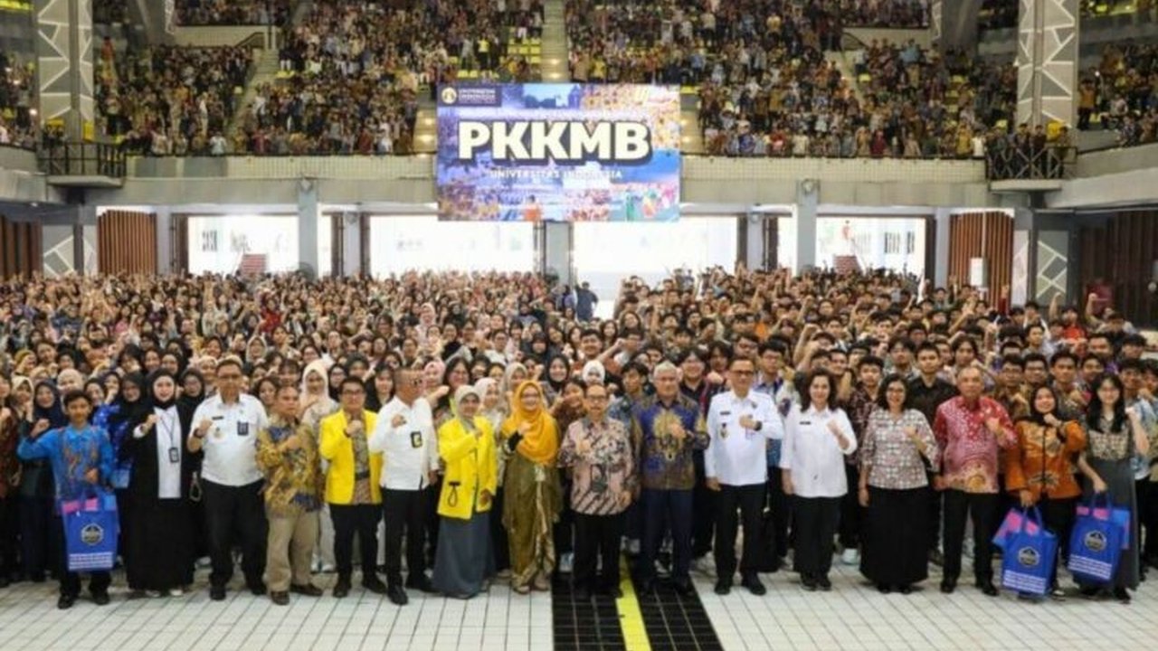 Badan Narkotika Nasional (BNN) mengungkapkan 312 ribu remaja terpapar narkotika di Indonesia. Apa saja faktor pendorong dan bagaimana peran mahasiswa dalam mengatasinya?