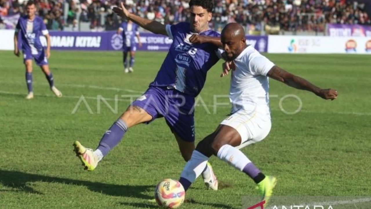 Persik telah menjalani persiapan matang selama tujuh minggu untuk menghadapi Bali United di laga perdana Super League. Seberapa siapkah mereka menantang Serdadu Tridatu?