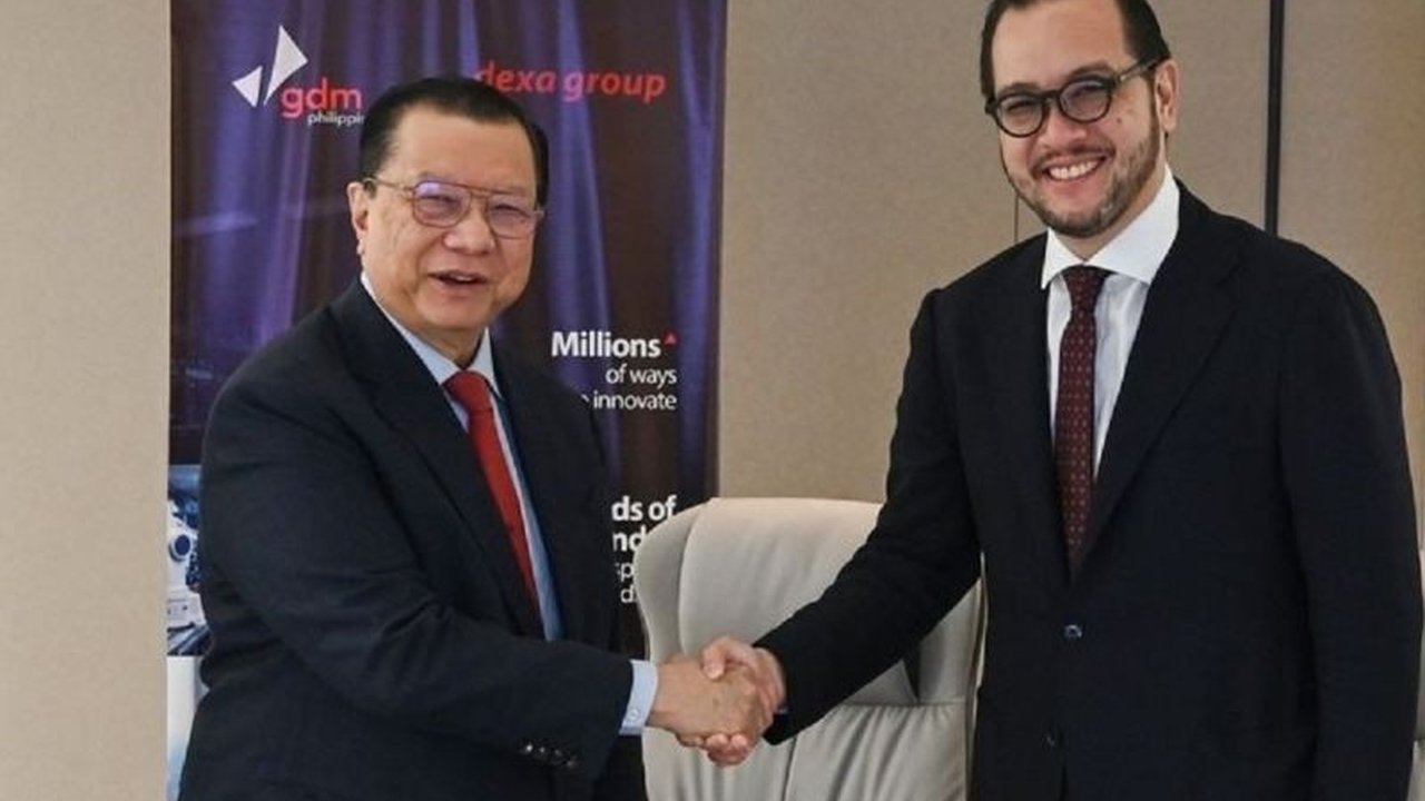 Dexa Group menggandeng AC Health untuk memperluas jangkauan produk kesehatan di Filipina. Kolaborasi ini menandai langkah strategis pertama Dexa Group di pasar regional.