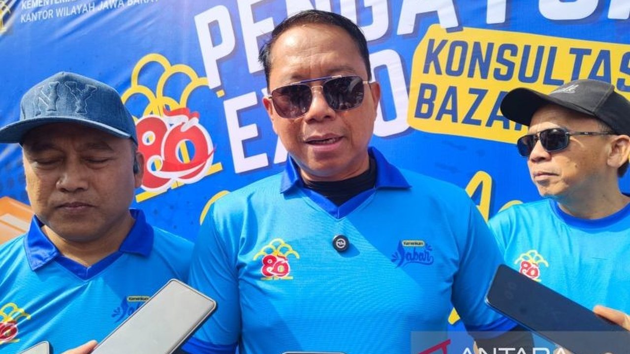 Kanwil Kemenkumham Jabar menegaskan royalti musik adalah bentuk perlindungan karya dan bukan pajak negara, demi kesejahteraan pencipta. Simak selengkapnya!