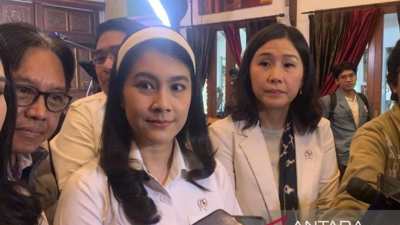 Wamendukbangga sarankan olahraga sebagai solusi efektif atasi kecanduan gim pada anak, termasuk Roblox, demi menjauhkan dari 'cheap dopamine' dan mendorong aktivitas fisik.