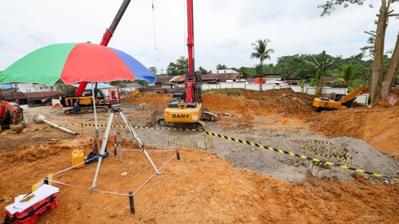 Otorita IKN dan Kejaksaan Agung berkolaborasi erat dalam Kolaborasi OIKN Kejagung IKN untuk menjaga integritas dan meminimalisir risiko pembangunan di Ibu Kota Nusantara. Apa saja langkahnya?