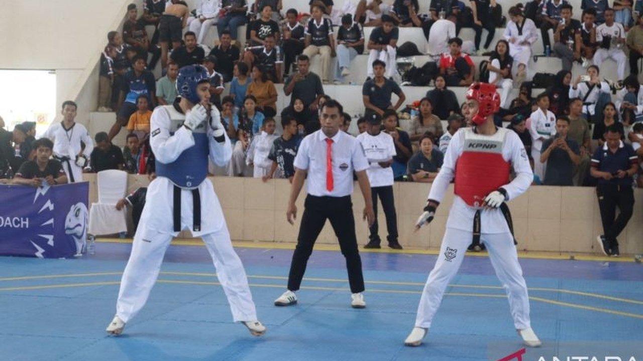 Pemerintah Kabupaten Manggarai Barat mengapresiasi Kejuaraan Taekwondo Labuan Bajo sebagai wadah persiapan atlet menuju PON 2028. Simak antusiasme dan dampaknya!