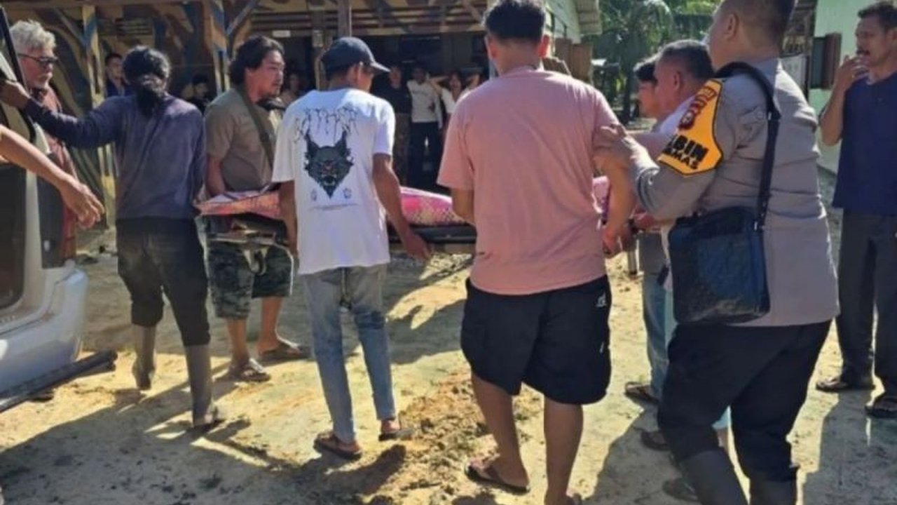BBKSDA Riau mengidentifikasi seekor gajah soliter sebagai penyebab kematian seorang warga di Bengkalis. Tragedi ini mengungkap konflik satwa liar dan manusia yang memprihatinkan.