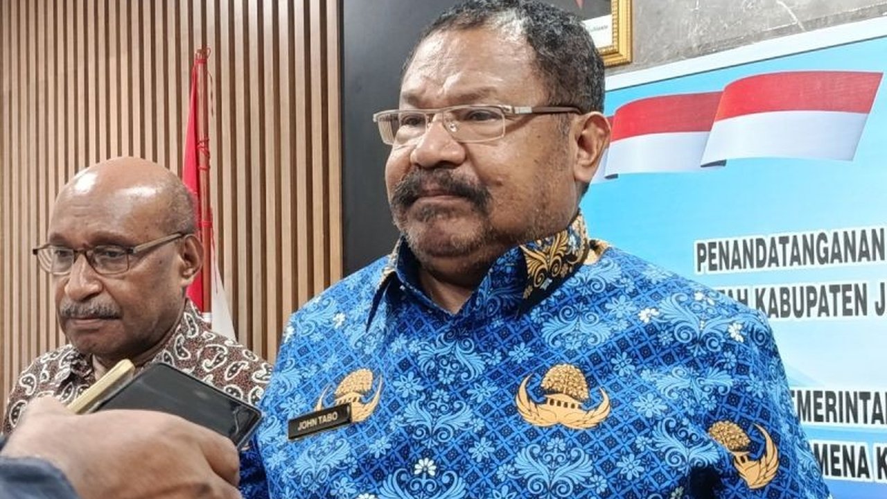Kementerian PU mempercepat pembangunan 61 km Jalan Trans Jayapura-Wamena di Papua Pegunungan. Langkah ini diharapkan mampu menekan inflasi dan memacu ekonomi lokal.