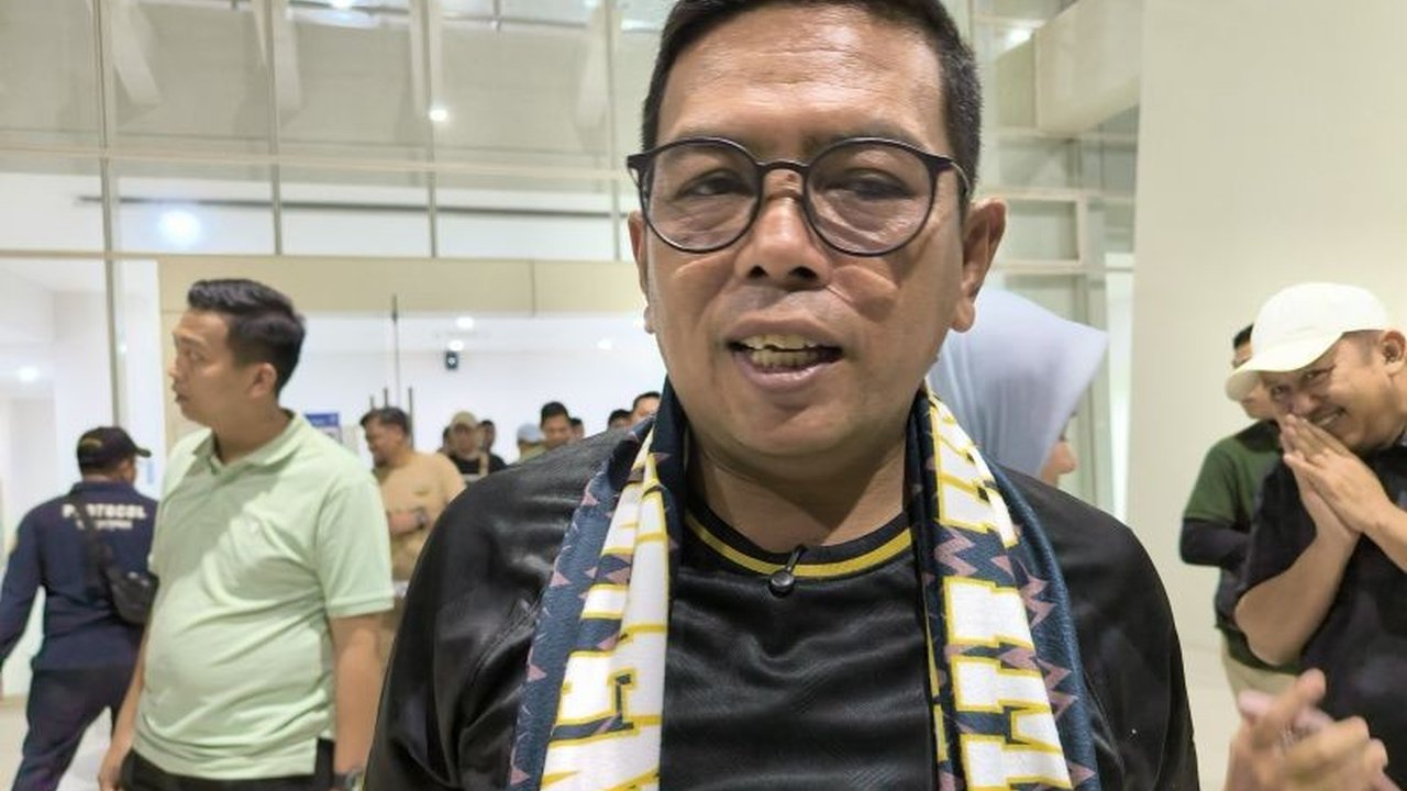 Gubernur Banten targetkan Banten International Stadium (BIS) menjadi pusat sport tourism dan ekonomi setelah suksesnya laga perdana BRI Super League. Apa saja potensinya?