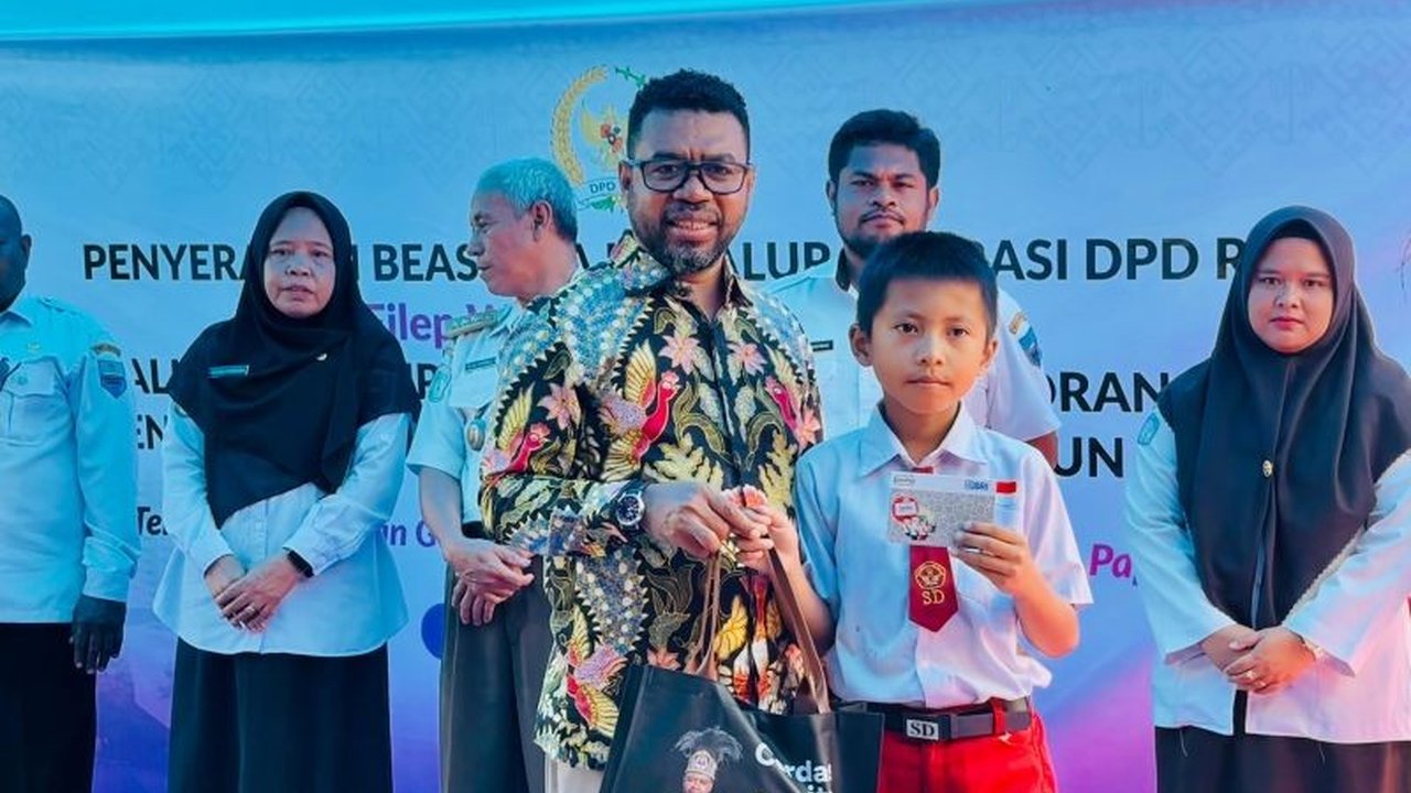 Sebanyak 153 pelajar di Manokwari Selatan telah menerima beasiswa PIP, sebuah program penting untuk masa depan pendidikan. Simak detail nominal dan tujuan program ini!