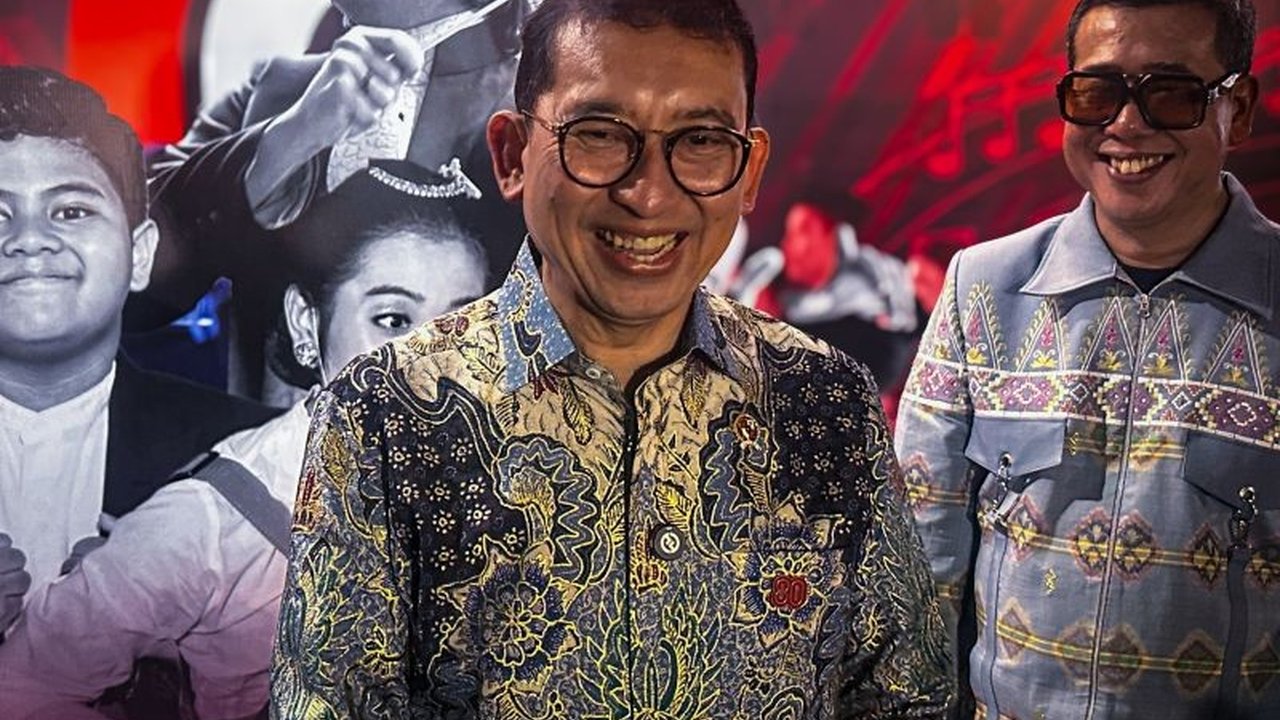 Menteri Kebudayaan Fadli Zon menegaskan bahwa kekayaan Budaya Pemersatu Bangsa adalah kunci menghadapi tantangan Indonesia Emas 2045. Bagaimana budaya menjadi 'binding power'?