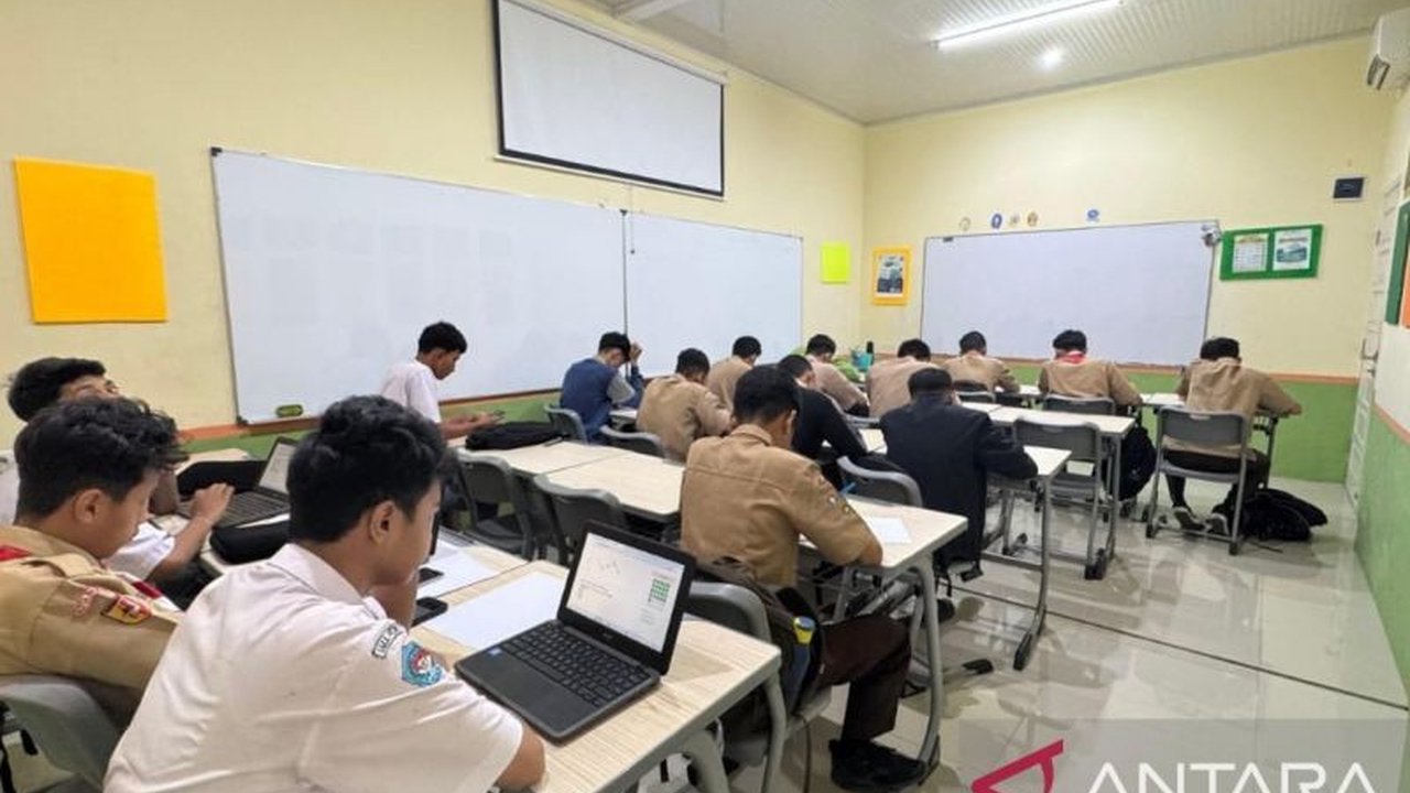 Tes Kemampuan Akademik (TKA) bukan sekadar ujian, melainkan bekal penting siswa hadapi seleksi. Pahami urgensi dan manfaatnya untuk masa depan pendidikan.