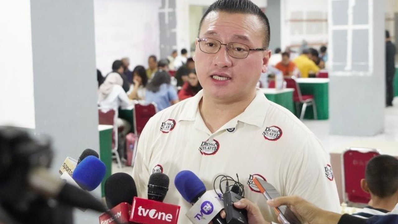 Percasi DKI Jakarta menggelar Kejurda 2025 untuk menjaring atlet catur terbaik yang akan mewakili Jakarta di Kejurnas. Akankah mereka mampu mempertahankan gelar juara nasional?