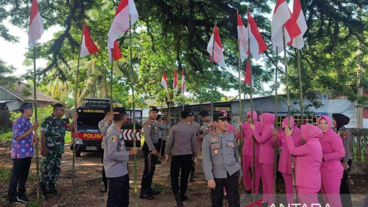 DJPb mencatat Realisasi Belanja Negara Bengkulu hingga awal Agustus 2025 mencapai Rp8,34 triliun. Angka ini menunjukkan efektivitas pengelolaan anggaran, bagaimana dampaknya bagi pembangunan daerah?