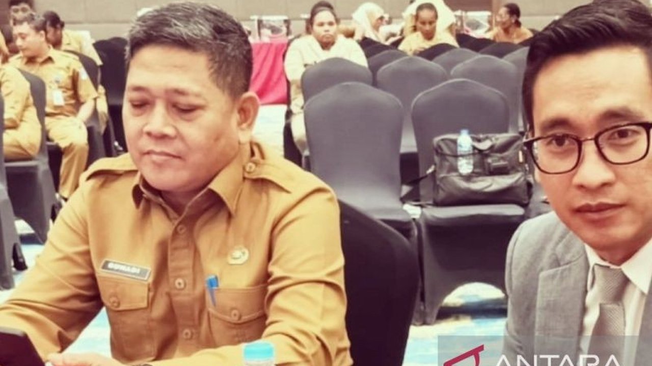 Pemerintah Kabupaten Biak Numfor telah merealisasikan Pendapatan Daerah Biak sebesar Rp611 miliar hingga Agustus 2025, memicu pertanyaan tentang capaian target akhir tahun.