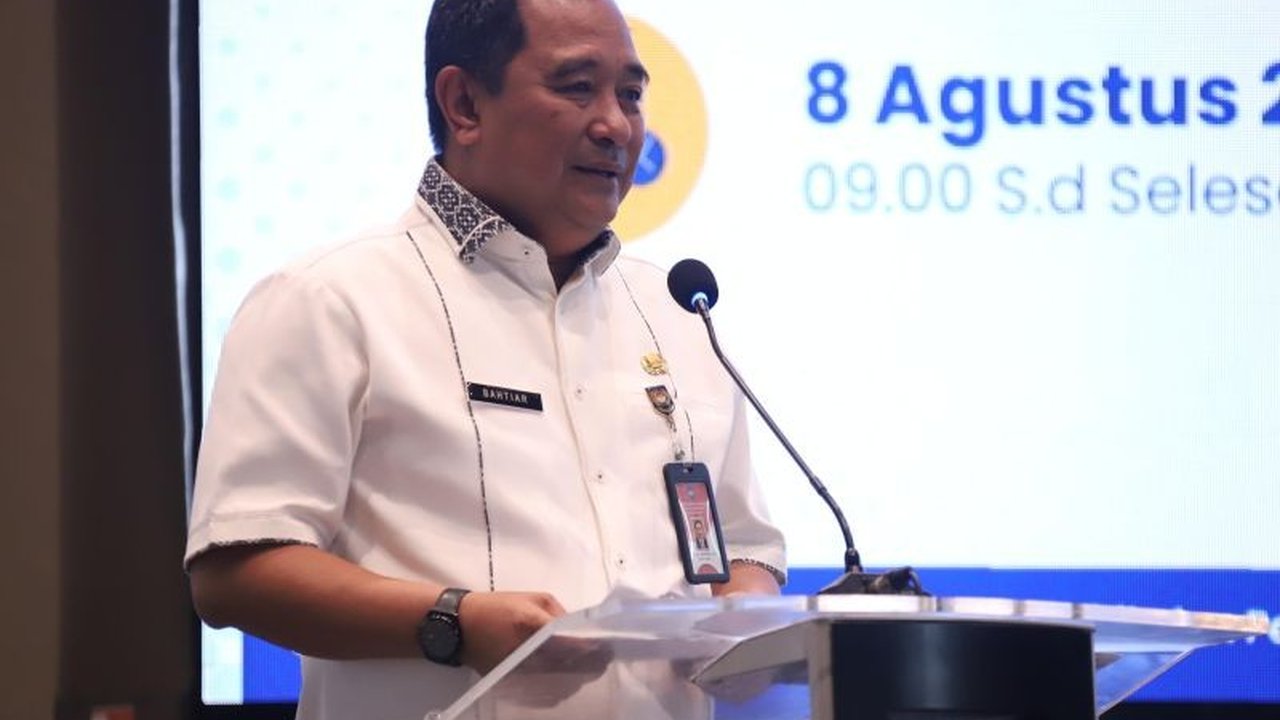 Mengapa Wawasan Kebangsaan Penting? Kemendagri Perkuat Pengurus Partai Politik Demi Persatuan Bangsa