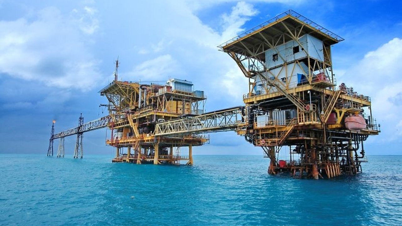 PT Pertamina Hulu Energi (PHE) berkomitmen penuh terhadap Kemandirian Energi Nasional, mengoptimalkan produksi migas dan mengembangkan inisiatif ekonomi hijau sejalan Asta Cita.