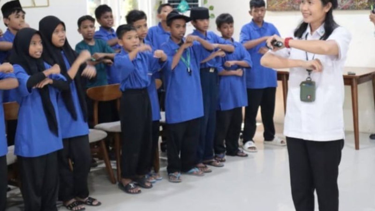 Pemerintah Kabupaten Donggala siap memulai pembangunan Sekolah Rakyat pada 2026. Anggaran Rp3 miliar disiapkan untuk fasilitas sementara, menanti persetujuan Kemensos.