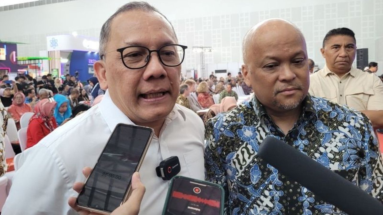 Peringatan Hakteknas ke-30 menjadi momentum krusial bagi BRIN dan seluruh pemangku kepentingan untuk memperkuat daya saing bangsa melalui riset dan inovasi berkelanjutan.