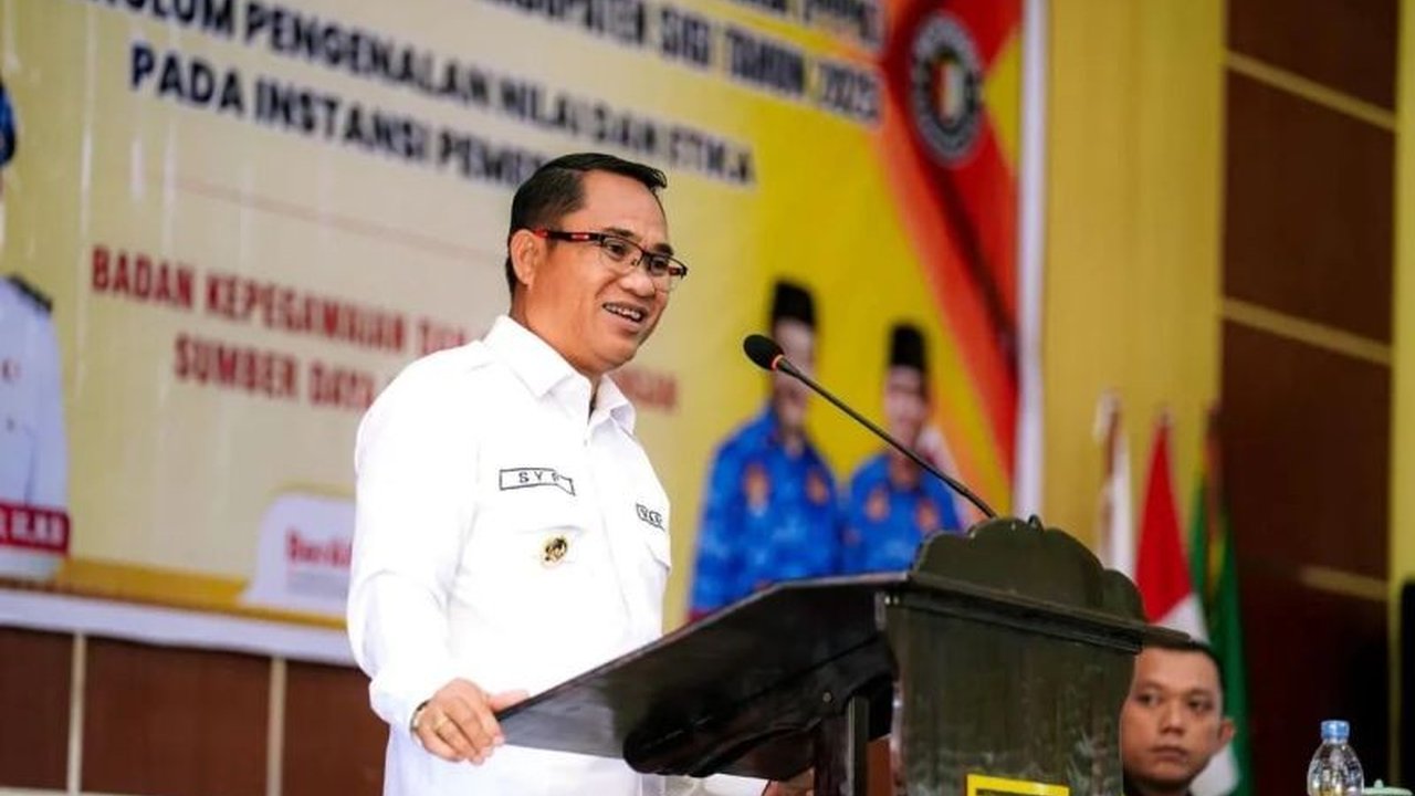 Pemkab Sigi mencatat 12.519 pekerja telah terdaftar BPJS Ketenagakerjaan Sigi. Namun, bantuan perlindungan justru menurun drastis. Apa penyebabnya?