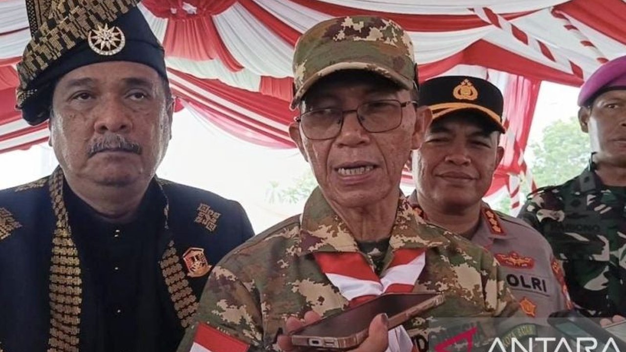 Pemerintah Kota Batam menanti petunjuk teknis dari pusat untuk penanganan warga Gaza di Galang. Bagaimana persiapan Batam menyambut misi kemanusiaan ini?