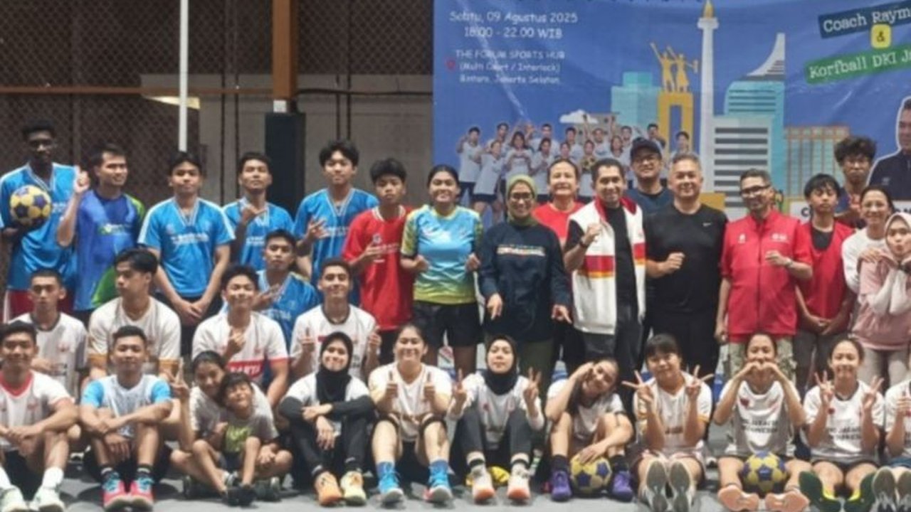 Korfball Indonesia dinilai memiliki modal kuat untuk bersaing di Asia. Delegasi IKF Asia Raymond Mollet terkesan dengan potensi atlet dan strategi pembinaan yang tepat.