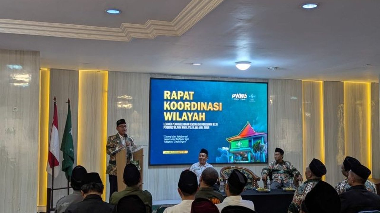 LPBI NU Jatim mengambil langkah strategis dengan membentuk empat zona kerja penanggulangan bencana di Jawa Timur, sebuah inovasi untuk koordinasi lebih efektif. Apa saja zona tersebut?