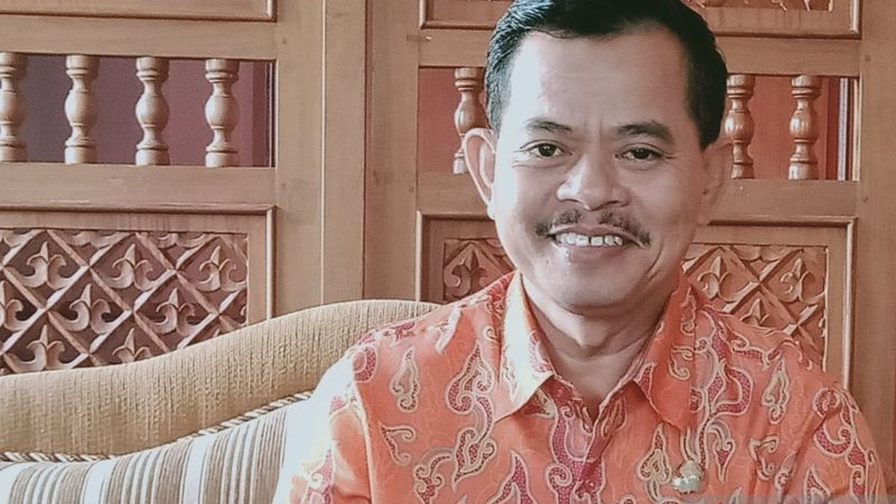 Pemerintah Kabupaten Penajam Paser Utara gencar melakukan pembangunan SPPG untuk menunjang program Makan Bergizi Gratis, targetkan 22 gedung demi gizi optimal.