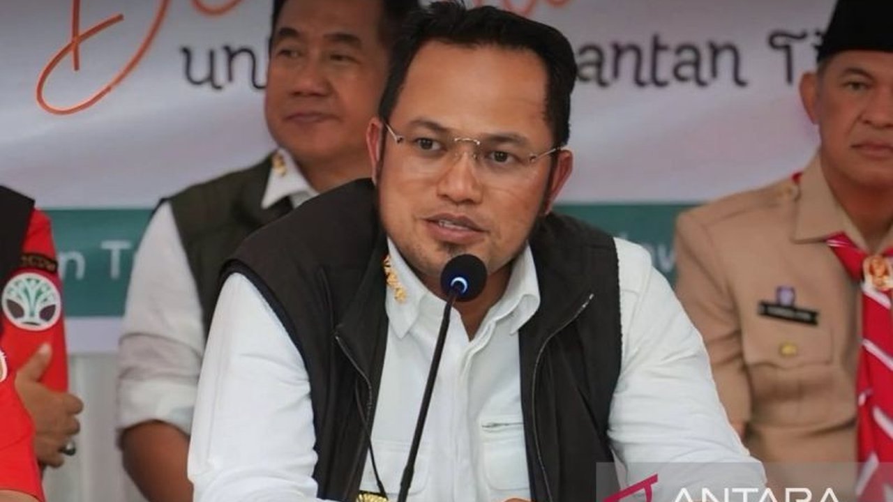 Pemprov Kaltim menunjukkan kinerja luar biasa dalam Pemadaman Titik Panas Kaltim, berhasil mengendalikan 63 dari 66 titik hingga Agustus 2025. Bagaimana strategi mereka?