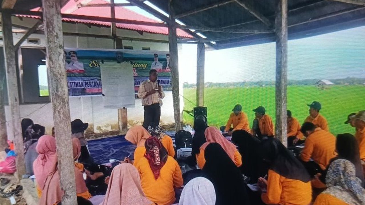 Penyaluran Dana Desa Pasaman Barat telah mencapai Rp59,7 miliar hingga Juli 2025. Dana ini dialokasikan untuk pengentasan kemiskinan dan ketahanan pangan, memicu optimisme penggunaan tepat sasaran.