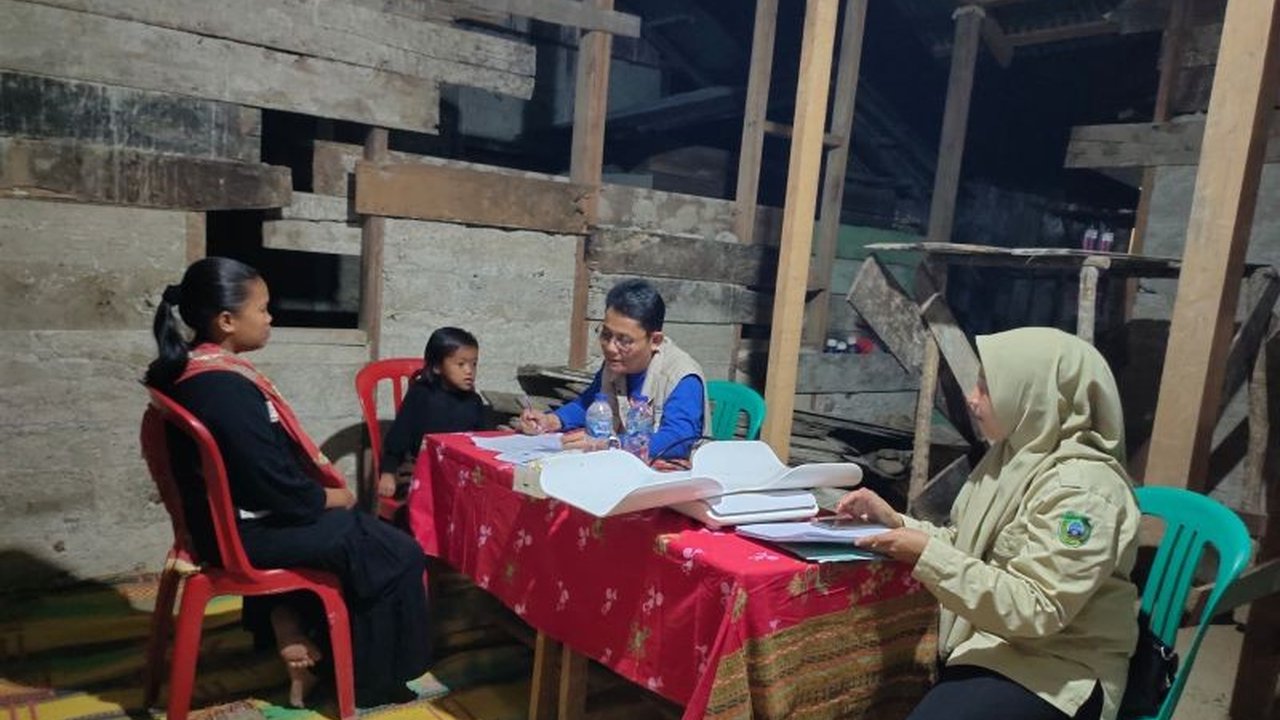 Dinas Kesehatan Pasaman sukses menggelar program pengobatan gratis di daerah terpencil Jorong Rotan Getah, menjangkau 152 warga dengan berbagai keluhan kesehatan. Inisiatif ini menegaskan komitmen Pemda dalam pemerataan layanan kesehatan.