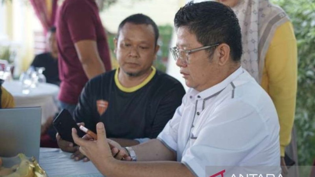 Wakil Bupati Bangka Tengah Efrianda menekankan pentingnya Inovasi Kepala Sekolah untuk memajukan pendidikan. Apa saja harapannya agar mutu pendidikan meningkat?