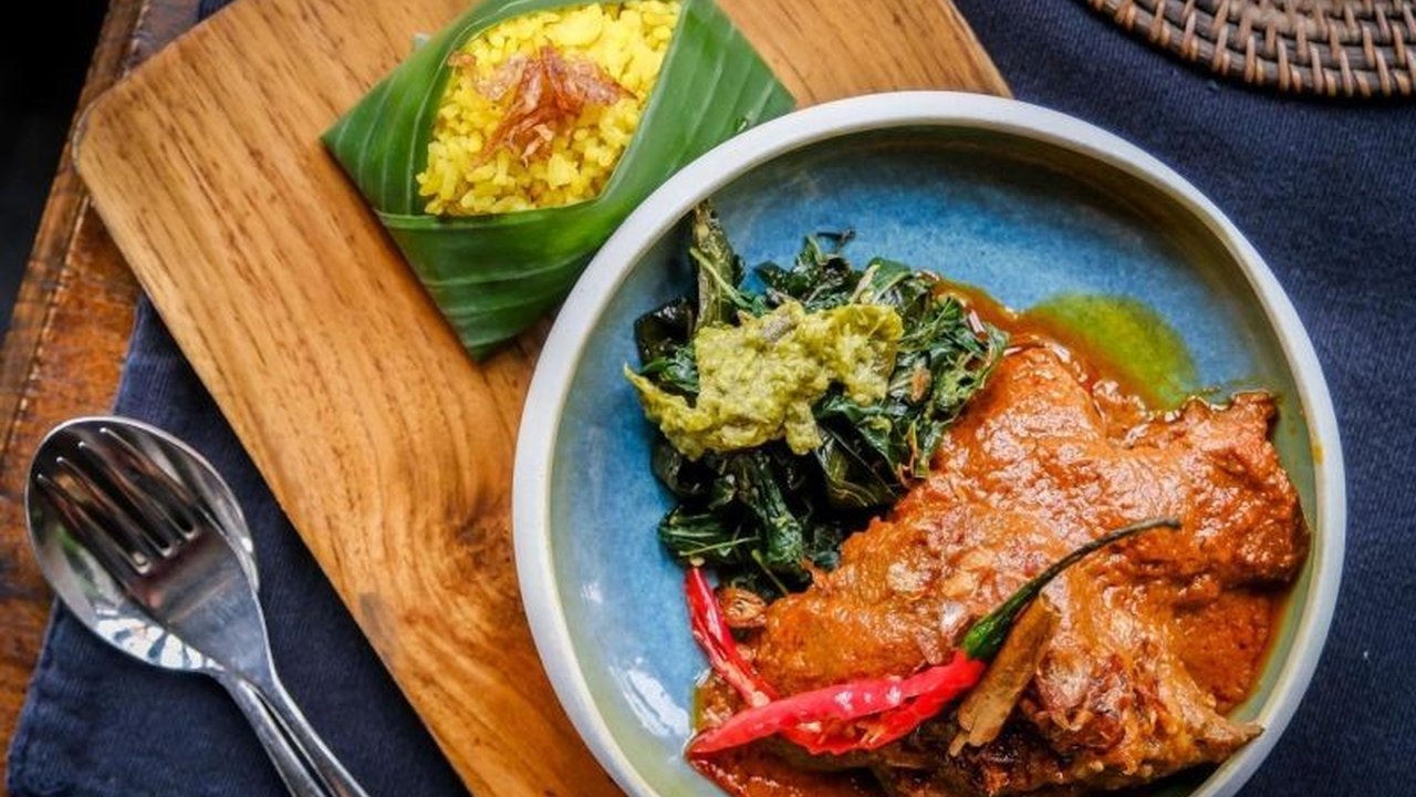 Kementerian Pariwisata mengumumkan 15 pelaku industri terpilih dalam Program WISH Gastronomi. Simak bagaimana inisiatif ini akan mendorong Pariwisata Naik Kelas!